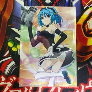 Rosario und Vampir Bromid Illustrationskarte Kurumu Kurono Anime Japan M610 - Bild 1 von 3