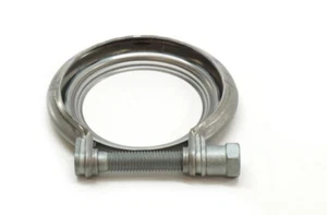 Genuine Mini Cooper R55 R56 R57 R58 R59 R60 Exhaust Clamp 67.5mm NEW 18302756352 - Picture 1 of 3