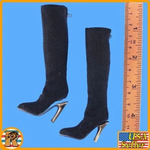 Dreamer Lady Assassin - Botas altas *Tacón malo LEER* - Escala 1/6 - DR Toys Figuras - Imagen 1 de 5