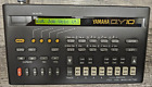YAMAHA QY10 Mobile Music Sequencer - Rhythm Drum Machine MIDI Sampler - TESTED