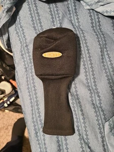 DM Driver 1 Headcover  - Picture 1 of 3