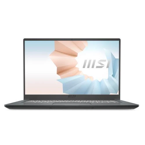 MSI MODERN 15 A11M-207IT 15.6" i5-1135G7 4.2GHz RAM 8GB-SSD 512GB M.2 NVMe-WIN 1 - Immagine 1 di 1
