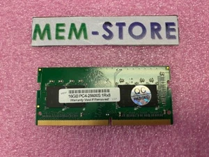 16GB DDR4 3200MHz PC4-25600 SOD Notebook Memory upgrade Lenovo Thinkpad E14 Gen2 - Picture 1 of 1