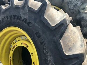 Opony używane 460/85R38 - Zdjęcie 1 z 9