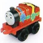 Thomas & Friends Minis Train Annuversary James 4cm Mini Engine #566