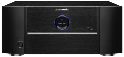 Amplificador de potência Marantz MM7055 5 canais preto - Imagem 1 de 2