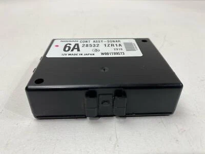 Módulo de control de asistencia de estacionamiento para Infiniti QX56 2011 2012 2013 285321ZR1A OEM Foto 1 de 4