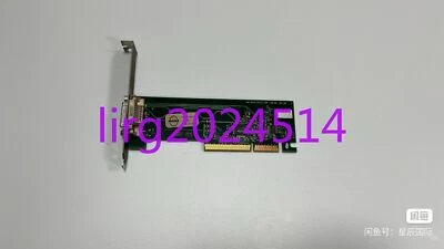 1 pieza usada 79506-5000 REV.1 AGP TARJETA DE VISUALIZACIÓN DIGITAL-AÑADIR 164-REV.001 Foto 1 de 4