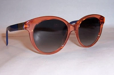 NUEVAS GAFAS DE SOL FENDI 0013/S 7TC-9O NARANJA/GRIS AUTÉNTICO 013 Foto 1 de 4