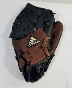 Guante de Béisbol Adidas ClimaLite CL1300 13" Cuero Marrón Derecha Lanzamiento - Imagen 1 de 10
