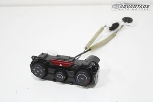2018-2023 SUBARU CROSSTREK A/C AC HEATER CLIMATE TEMPERATURE CONTROL OEM - Picture 1 of 11