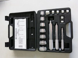 Matco Metric Bushing Driver Set MST4407 - Imagen 1 de 5