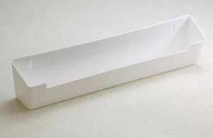 14,75 ZOLL SPÜLBECKEN VORNE SPITZ AUS TABLETT OHNE STOPS RINGHALTER & SEIFENSCHALENSCHWAMM - Bild 1 von 2