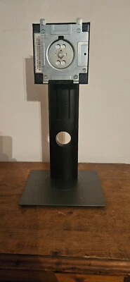 Genuine Dell Monitor Stand for Dell P Series P2217h P2219h P2317h P2414h P2417h - Image 1 of 4