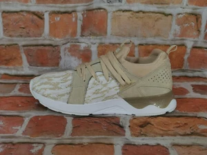 NEU*ASICS TIGER GEL LYTE V SANZE*BEIGE CAMO*IM ORIGINAL KARTON*GR: 44*NEU - Bild 1 von 5