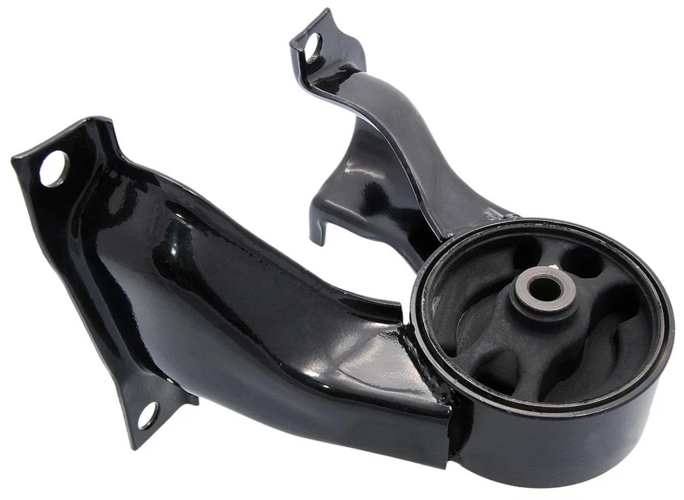 Rear Engine Motor Mount At FEBEST MM-CS3ARR OEM MR554541 - Image 1 of 3