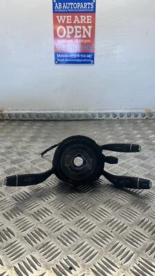 MERCEDES-BENZ ML350 AMG LINE BLUETEC A 2013-2015 TURN WIPER CONTROL STALK SWITCH - Image 1 of 4