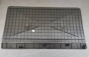 Orig. Mopar Kofferraumbodenabdeckung / Belag Chrysler, OE Nr  1FL69XDVAA - *NEU* - Picture 1 of 4