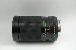 Vivitar RL Edition 28-80mm F3.5-4.5 with Pentax K Mount - Picture 1 of 6