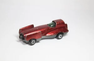 Johnny Lightning Glasser - Good Vintage Original Model Retro - Picture 1 of 6