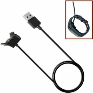 USB Charger Data Cable Charger Cradle For Garmin Approach X40 X10 GPS Golf Watch - Picture 1 of 6