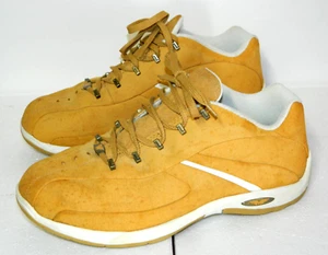Men's LUGZ Y2K Funkmaster Flex Khaki Shoes MFLXN-752 Sneakers US Size 13 - Picture 1 of 13