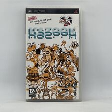 Kazook Sony PlayStation Portable PSP Game Free Post