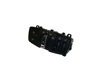 BMW F45 F46 F15 F16 x5 x6 Bedieneinheit Licht Schalter Light Switch 9311729 - Picture 1 of 4