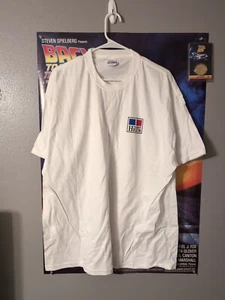 Hanes LSU School Of Veterinary Medicine 2004 T Shirt Size XL - Picture 1 of 6