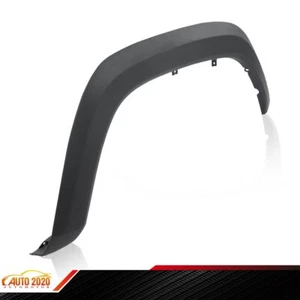 Fit For Toyota Tacoma 2016-2023 1PC Fender Flares Front Right Passenger Side - Picture 1 of 10