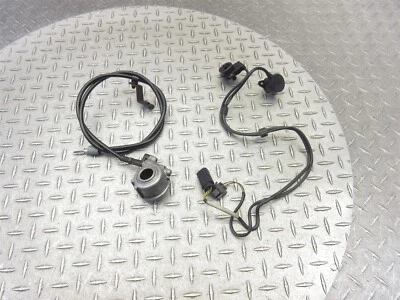 Cable interruptor sensor velocidad neutra posición de engranaje BMW R1100RT RT 1996 96-01 Foto 1 de 4