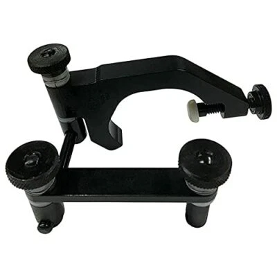 INDICOL 1-7/8" Diameter UNIVERSAL INDICATOR HOLDER #178 - MADE IN THE USA! - Image 1 of 4