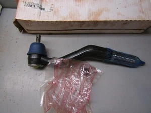 Napa 269-3084 Tie Rod End - Imagen 1 de 2