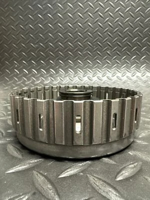 4F27E FN4A-EL Transmisión Overdrive Directa 3-4 Embrague TAMBOR 99-UP Focus Mazda 3 Foto 1 de 4