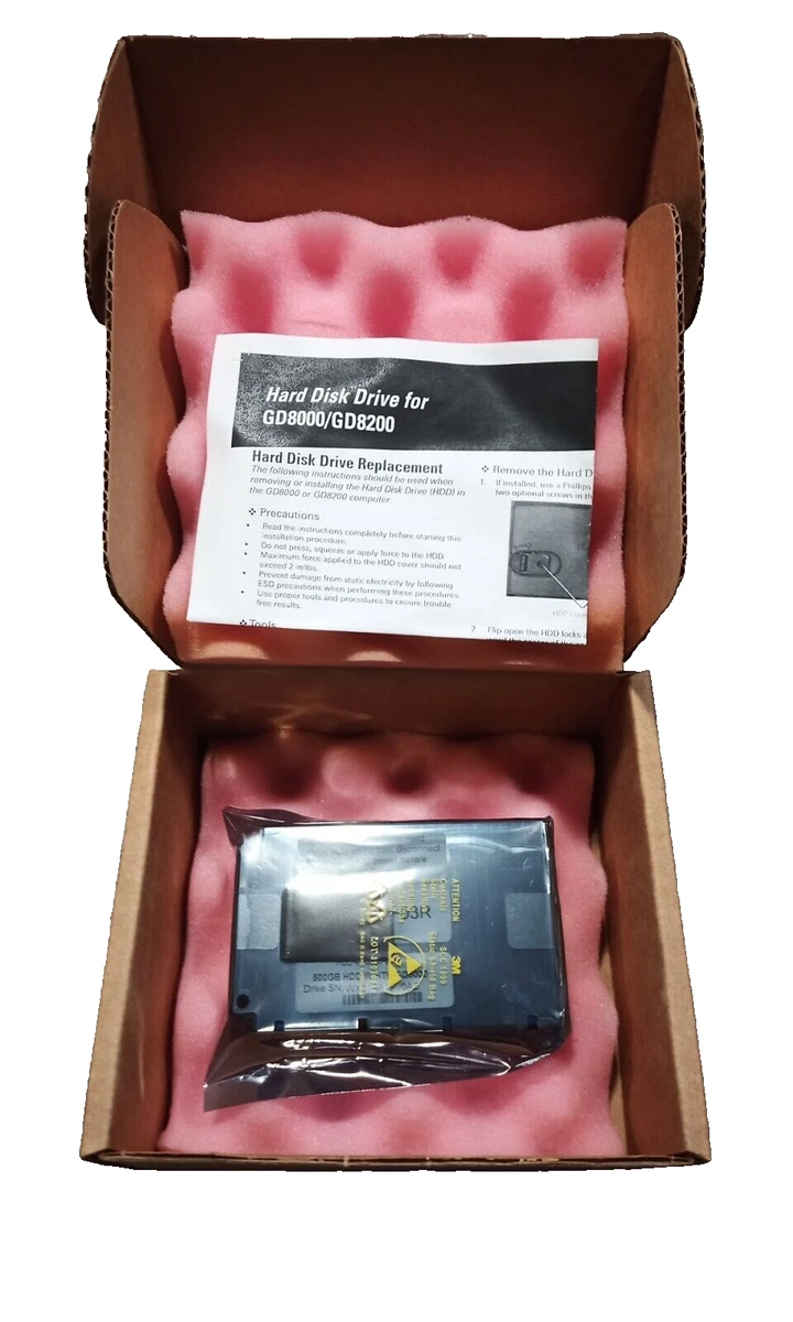 500GB Hard Drives (HDD, SSD & NAS) for sale | eBay