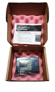 General Dynamics 500GB Festplatte für GD8000 & GD8200 - NEU IM BOX - Bild 1 von 2