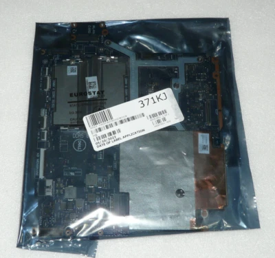 NEW GENUINE DELL G15 5520 MOTHERBOARD i7 12700H 4.7GHz RTX NVIDIA 3060 6GB 371KJ - Image 1 of 2