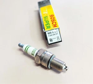 CANDELA ALFA 164-SPIDER-FIAT 124-126-127-128-131-132-PANDA-RITMO-REGATA-UNO-TIPO - Foto 1 di 7