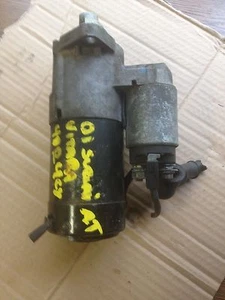 2001 SUZUKI VITARA STARTER 4CY AT 4DR FREE SHIPPING! CT - Picture 1 of 5