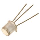 10x BC177B Transistor PNP 45V 100mA TO18 von CDIL