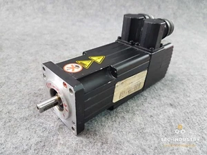 MOOG G400 SERIES G422_615 G2L20,BRAKE0.9NM 24VDC PERMANENT-MAGNET BRAKE SERVOM. - Imagen 1 de 10