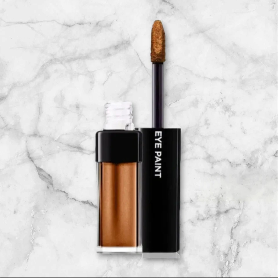 L'ORÉAL Eye Paint Lidschatten Bronze/Gold 401 Rude Boy Augen Schminken. Neu - Bild 1 von 1