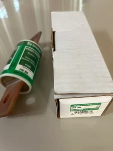 Littelfuse JTD 350 A 600 v Electrical Fuse - Picture 1 of 2