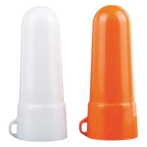 Diffusor Weiß T10 Zubehör für Taktische Taschenlampen - Bild 1 von 1