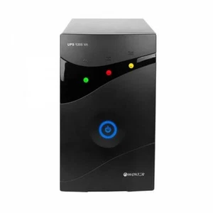 Gruppo di Continuità Interattivo UPS Woxter UPS 1200 VA 1200 VA - Afbeelding 1 van 1