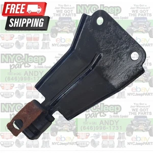 2003-2006 Jeep Wrangler TJ MOUNT BRACKET for EVAP Purge Solenoid Valve - Picture 1 of 21