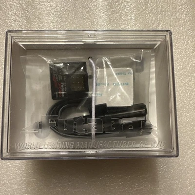 Futaba GYD470 1/10 Electric Drift Car Gyro  New in Box Free Shipping - Image 1 of 4