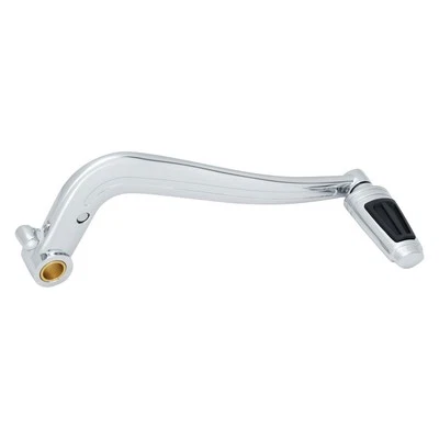 For Indian Chief 2014-2020 Kuryakyn 5814 Brake Pedal Chrome Foto 1 de 2