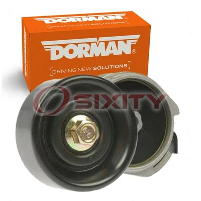 Dorman TECHoice Drive Belt Tensioner Assembly for 1995-1997 Ford Aerostar gu - Image 1 of 4