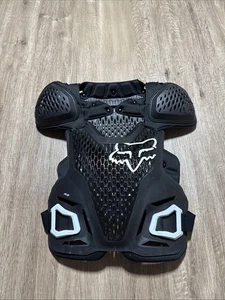 Fox R3 Racing Motocross Chest Protector Adult S/M - Bild 1 von 13